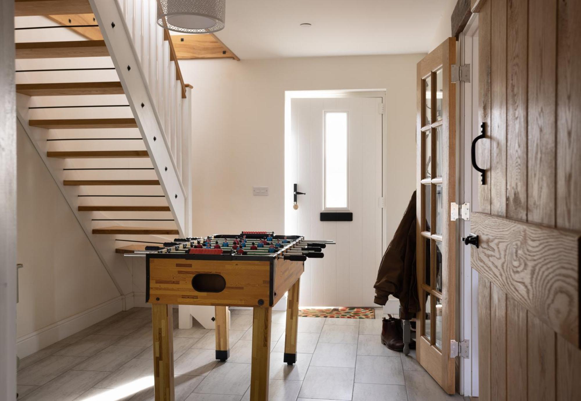 Family Country Cottage With Stunning Mountain Views Myddfai Dış mekan fotoğraf