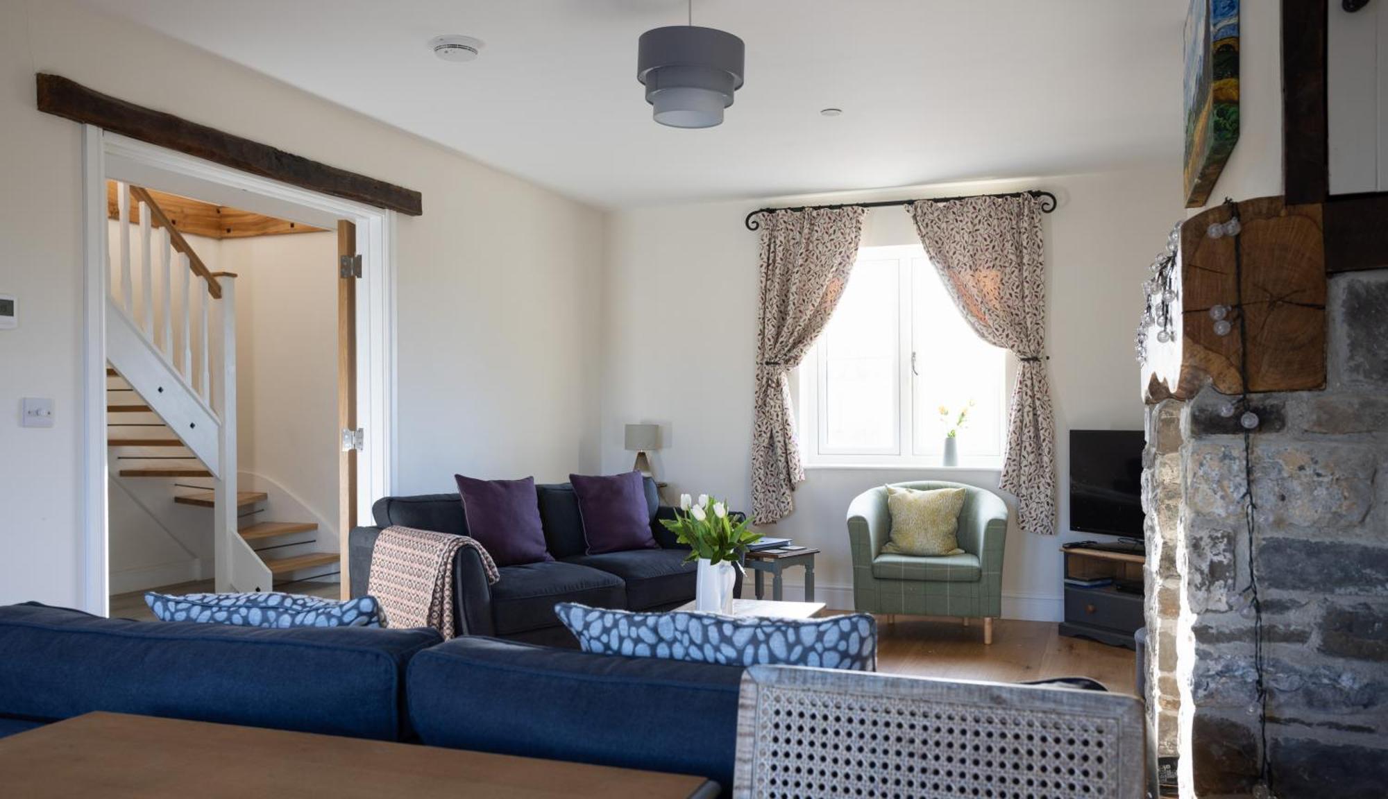 Family Country Cottage With Stunning Mountain Views Myddfai Dış mekan fotoğraf