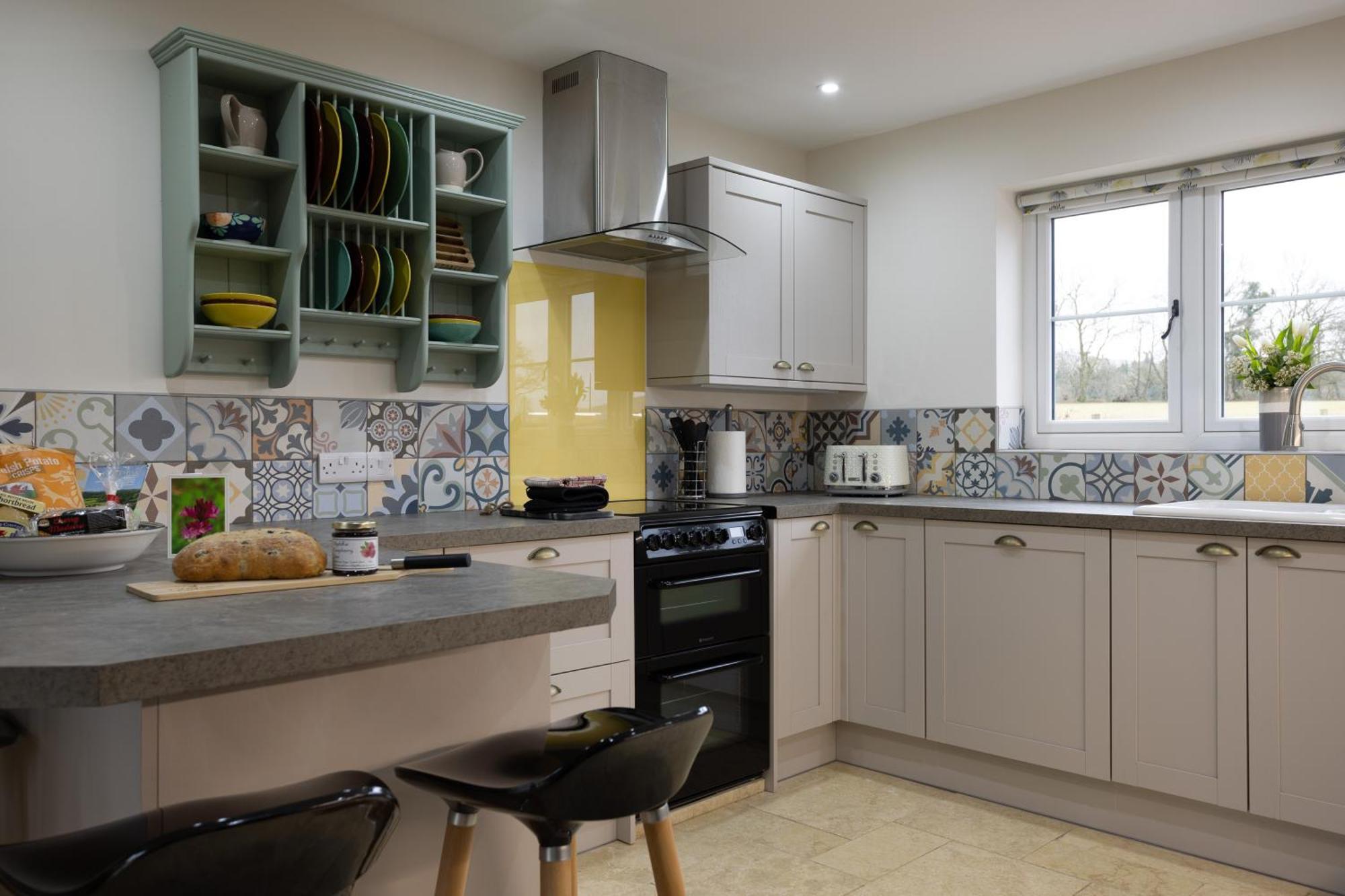 Family Country Cottage With Stunning Mountain Views Myddfai Dış mekan fotoğraf
